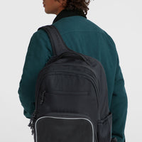 President Backpack | Black Out