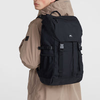 O'Neill Backpack | Black Out