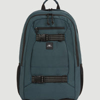 Boarder Backpack | Alma Steel