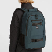 Boarder Backpack | Alma Steel