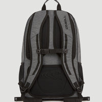 Boarder Backpack | Dark Grey Melee