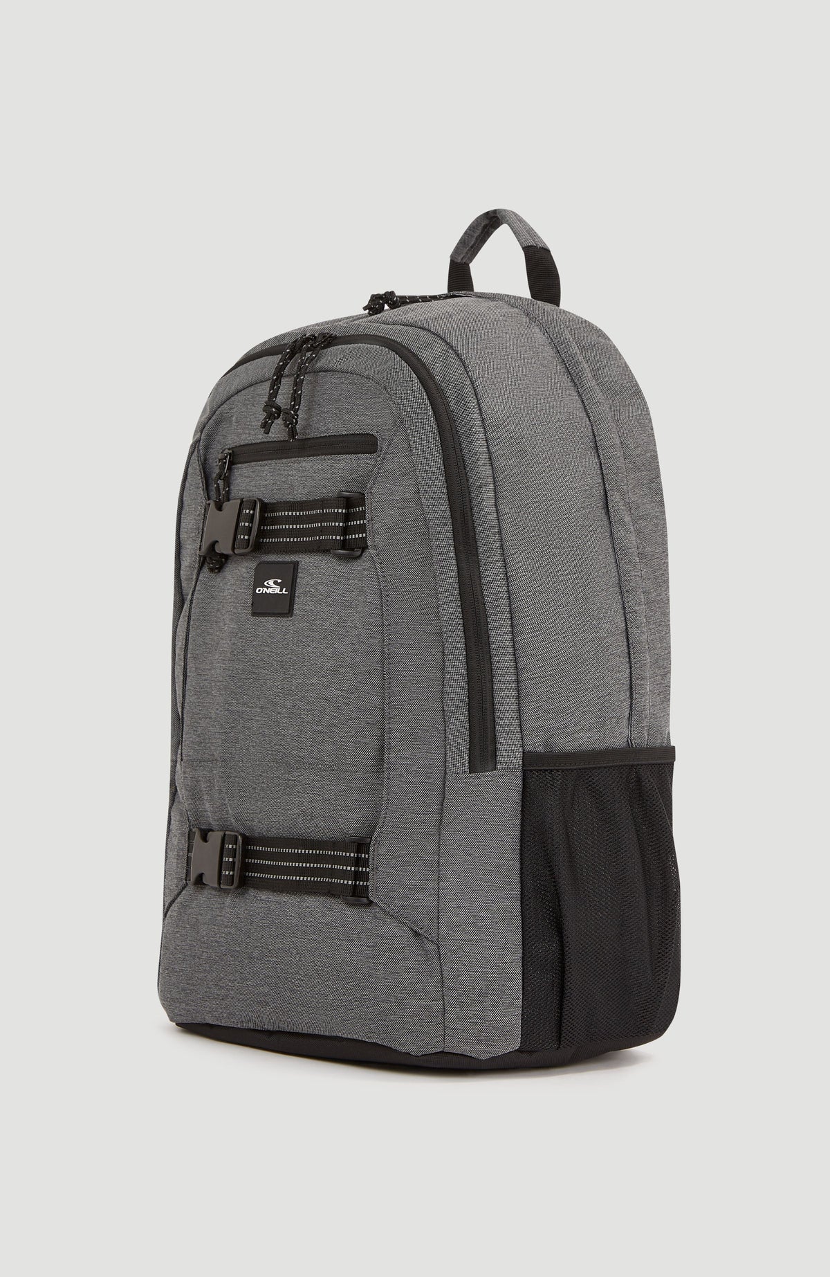 Boarder Backpack | Dark Grey Melee