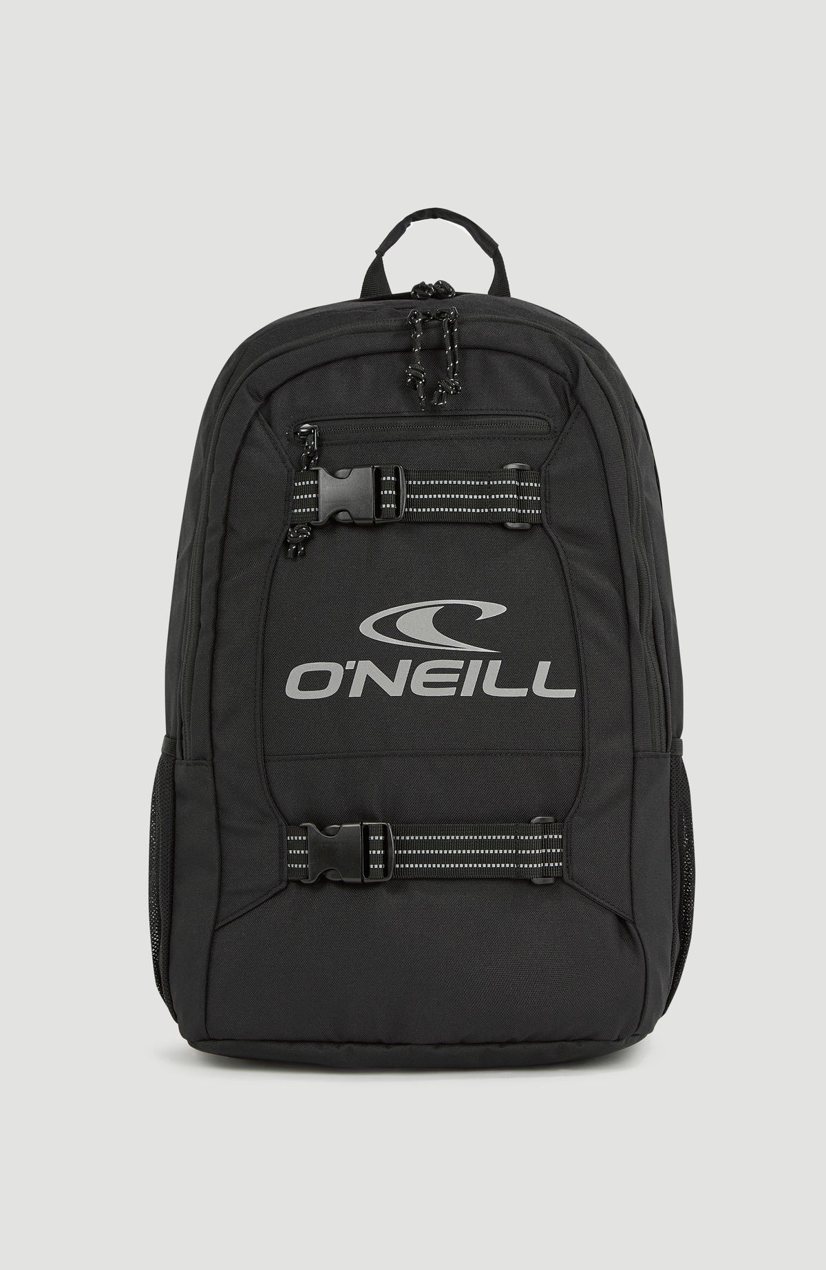 Boarder Backpack | Black Out