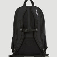 Boarder Backpack | Black Out