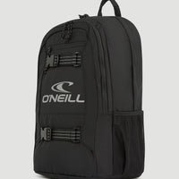 Boarder Backpack | Black Out