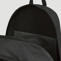 Boarder Backpack | Black Out