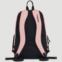 Wedge Backpack | Genuine Pink