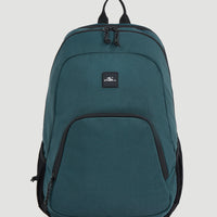 Wedge Backpack | Alma Steel