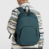 Wedge Backpack | Alma Steel