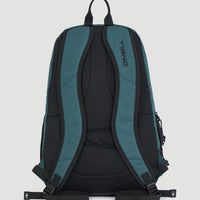 Wedge Backpack | Alma Steel