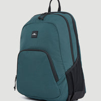 Wedge Backpack | Alma Steel