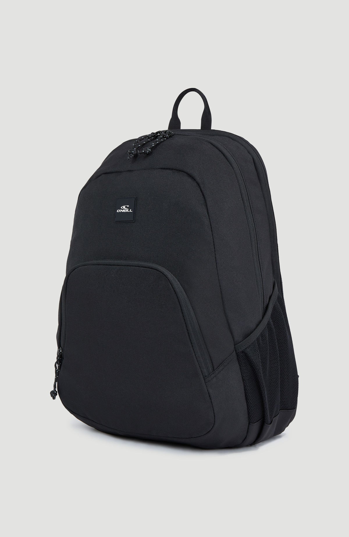 Wedge Backpack | Black Out