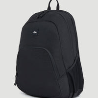 Wedge Backpack | Black Out