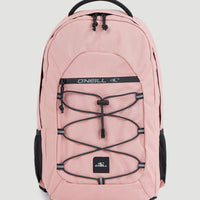 Boarder Small Backpack | Genuine Pink