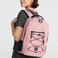 Boarder Small Backpack | Genuine Pink