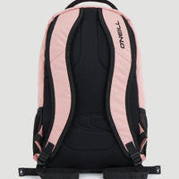 Boarder Small Backpack | Genuine Pink