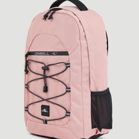 Boarder Small Backpack | Genuine Pink