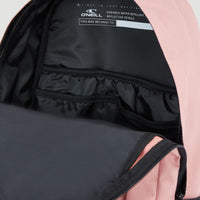 Boarder Small Backpack | Genuine Pink