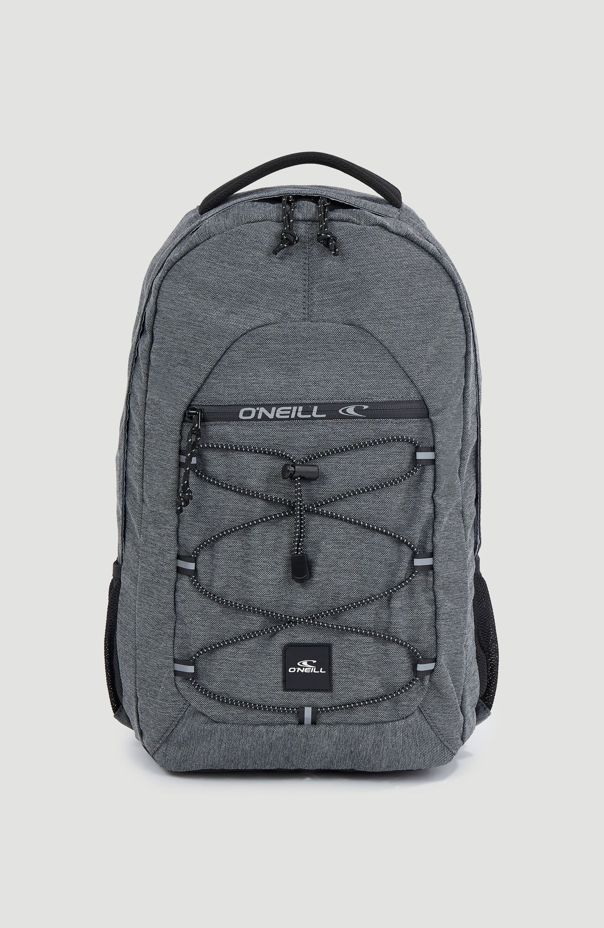 Small black rucksack uk on sale