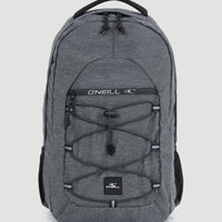 Boarder Small Backpack | Dark Grey Melee