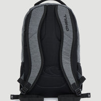 Boarder Small Backpack | Dark Grey Melee