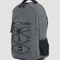 Boarder Small Backpack | Dark Grey Melee