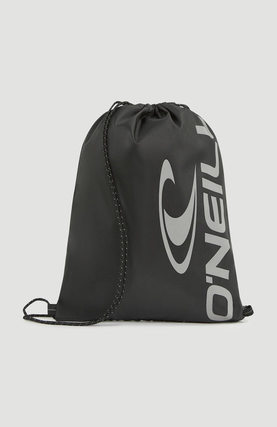 Gym Sack | Black Out