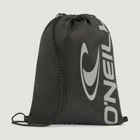 Gym Sack | Black Out