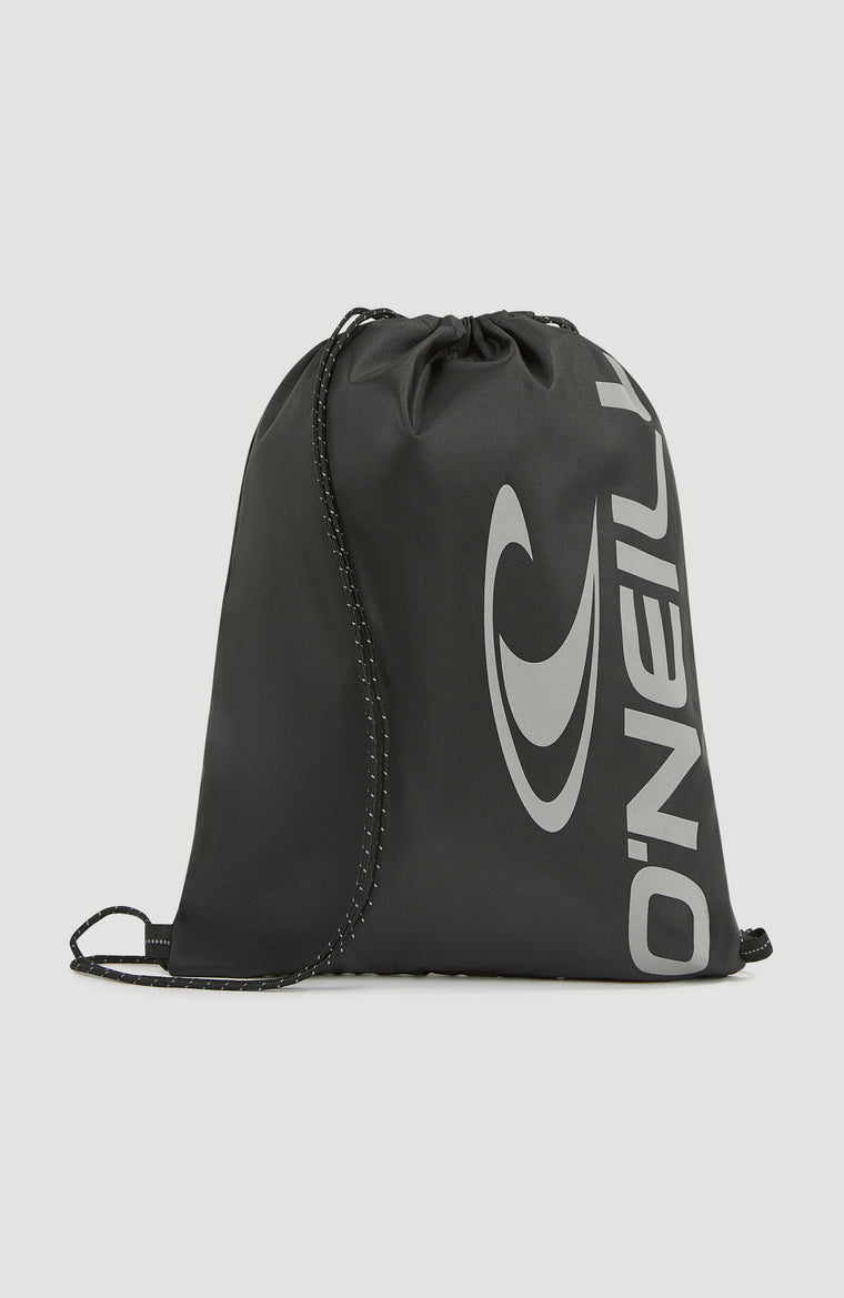 Gym Sack | Black Out