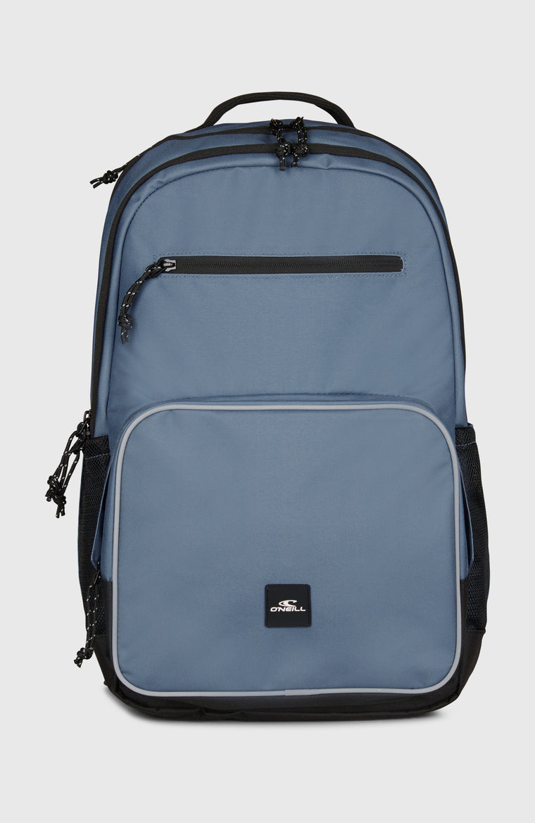President Backpack | Mozart Blue