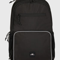 President Backpack | Black Out
