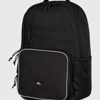 President Backpack | Black Out