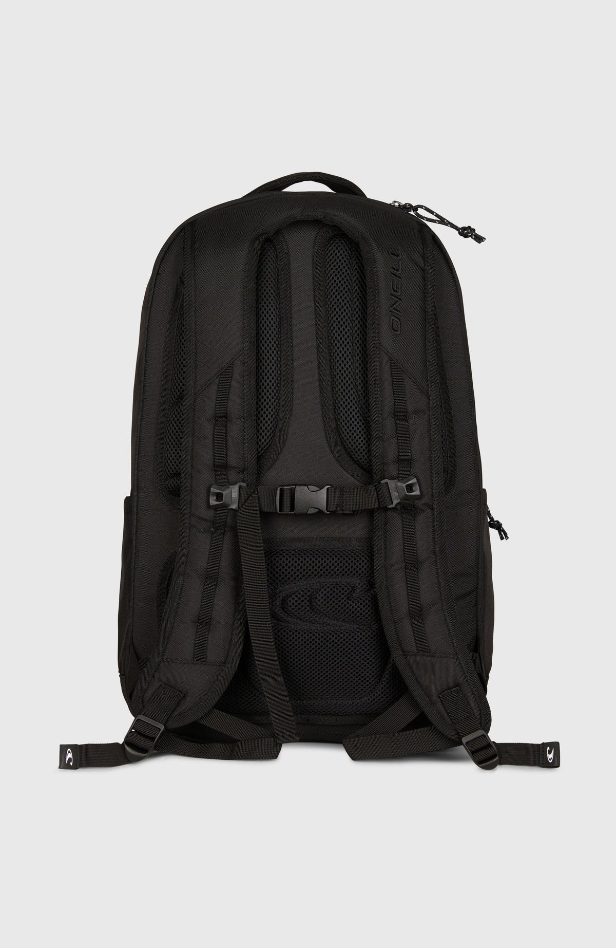 President Backpack | Black Out
