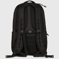 President Backpack | Black Out