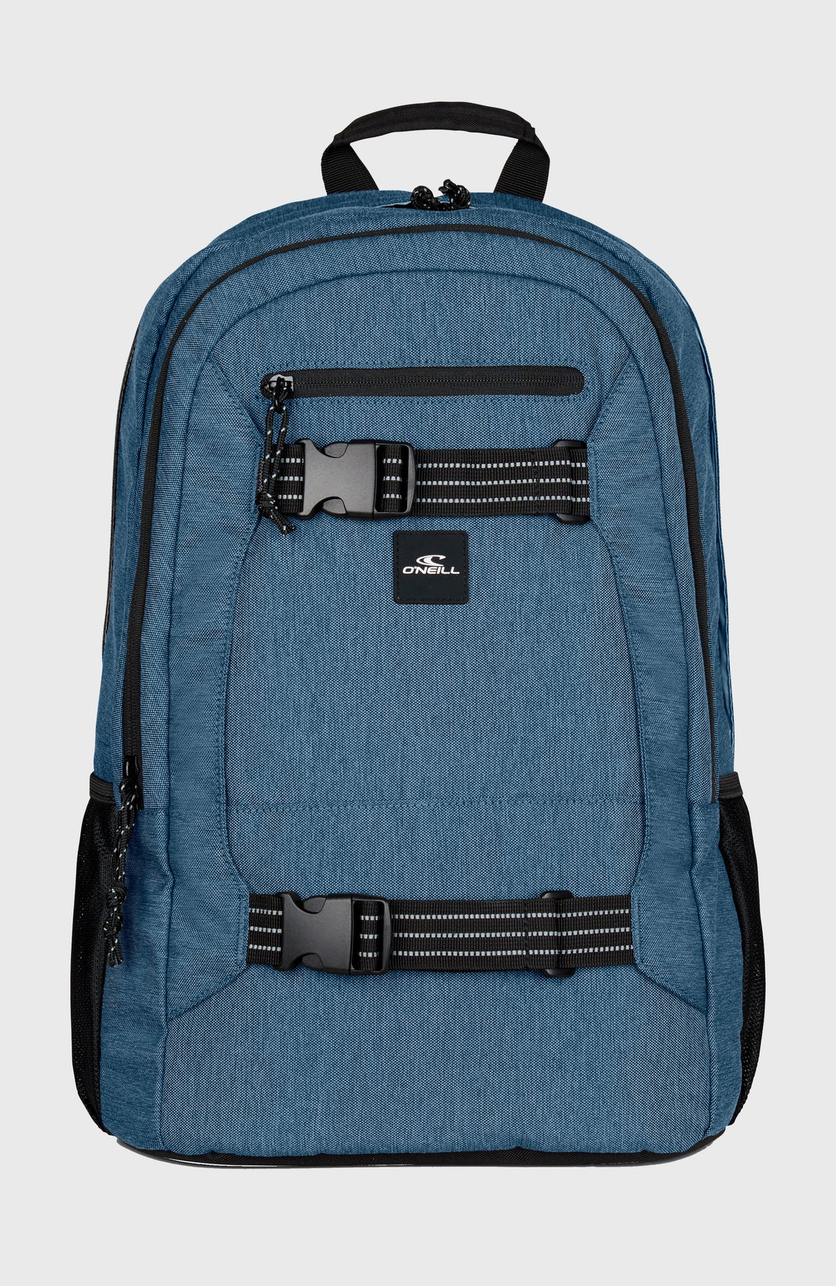 Boarder Backpack | Mozart Blue
