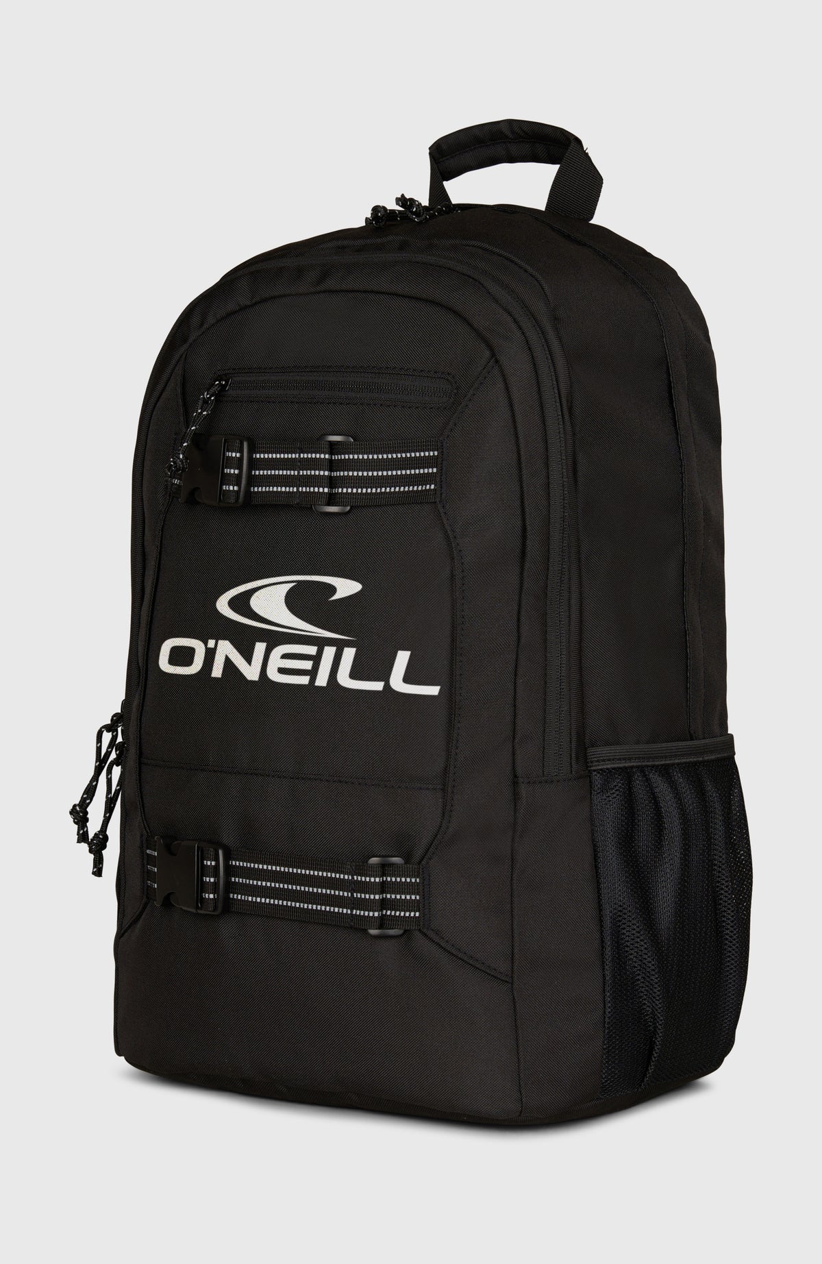 Boarder Backpack | Black Out