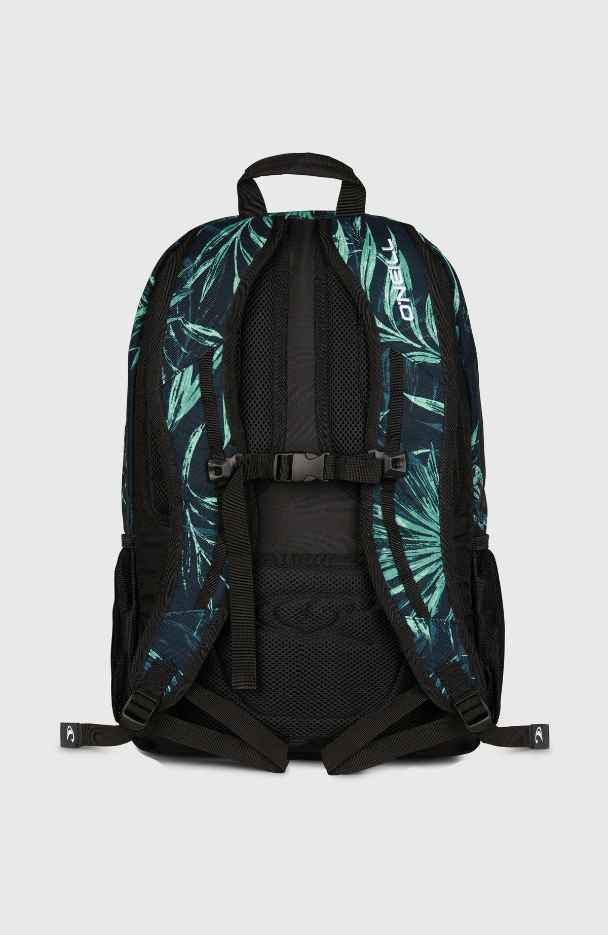 Boarder Backpack | Blue Faye