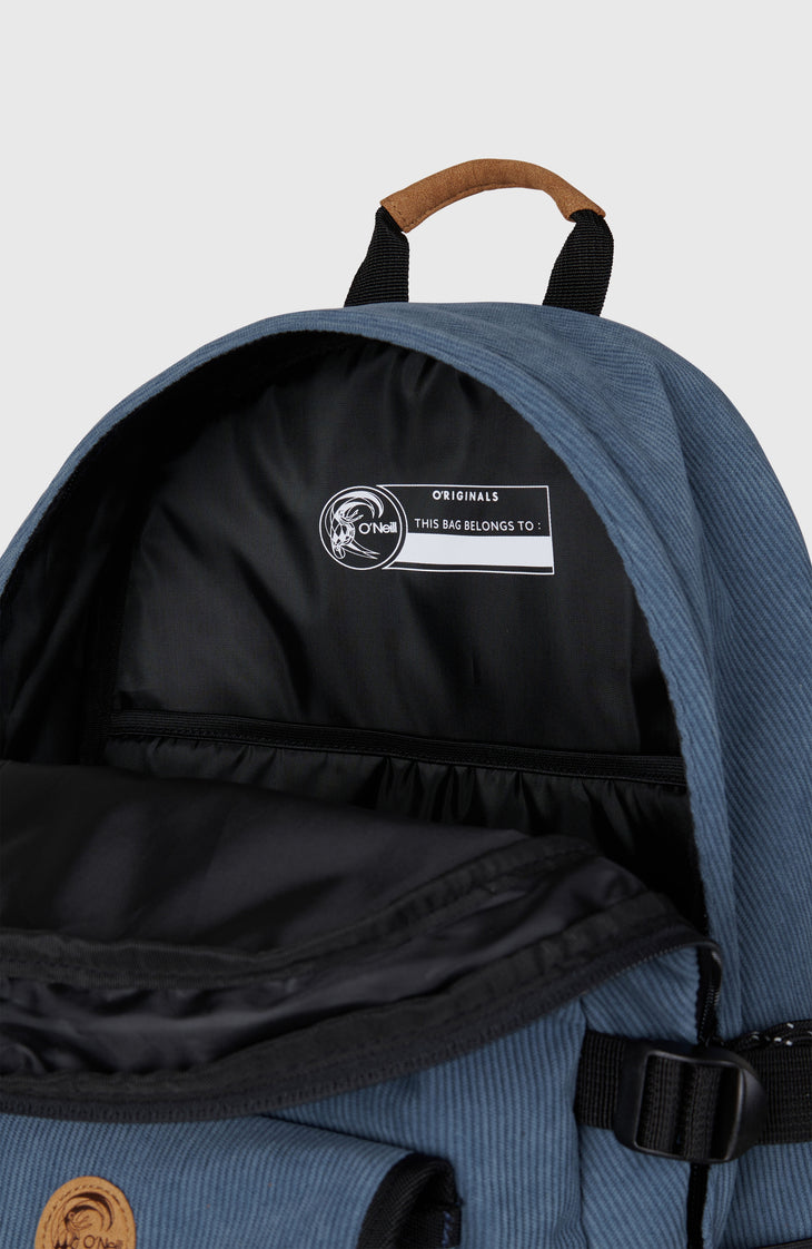 O'Riginals Backpack | Mozart Blue