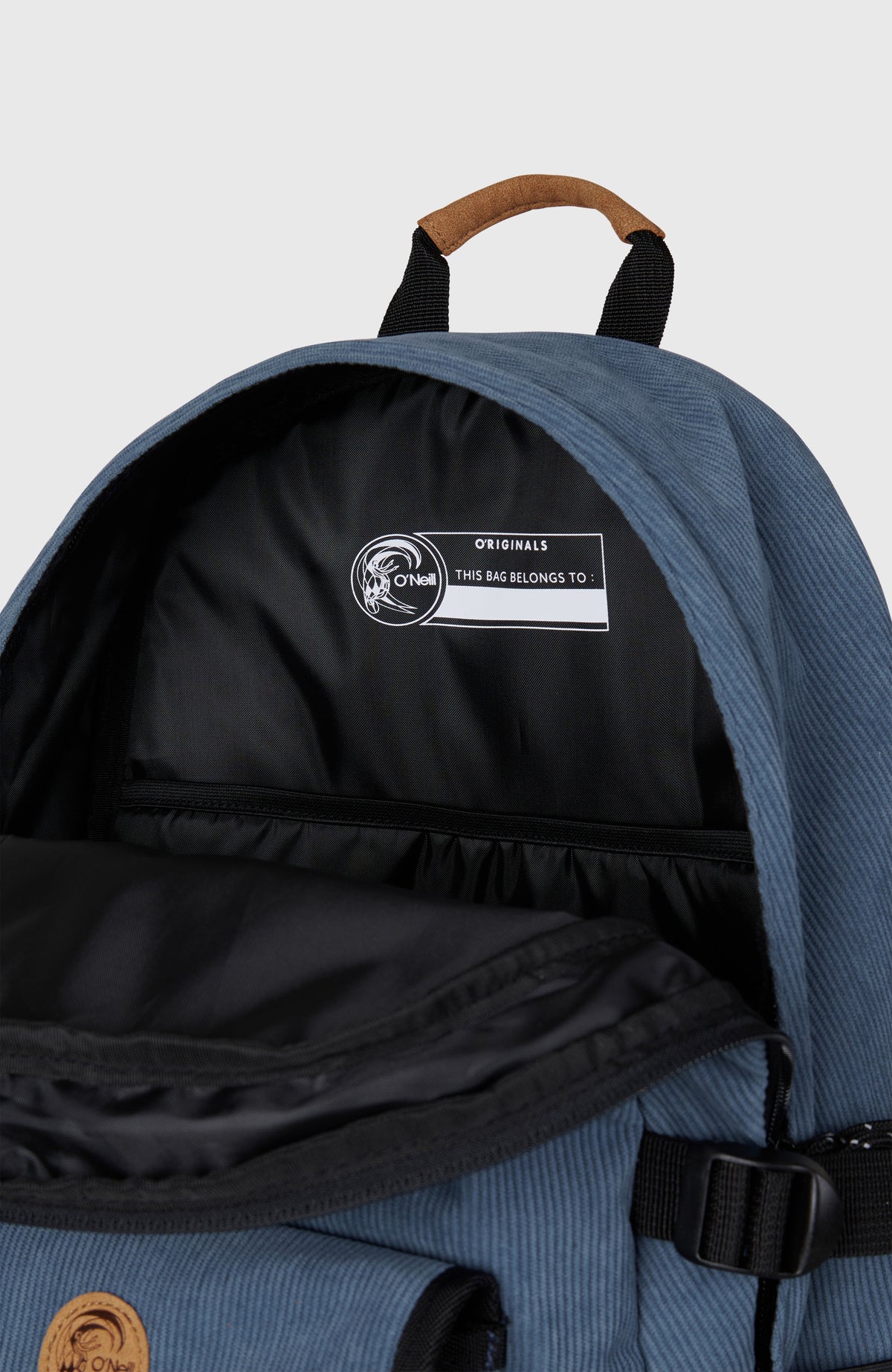 O'Riginals Backpack | Mozart Blue