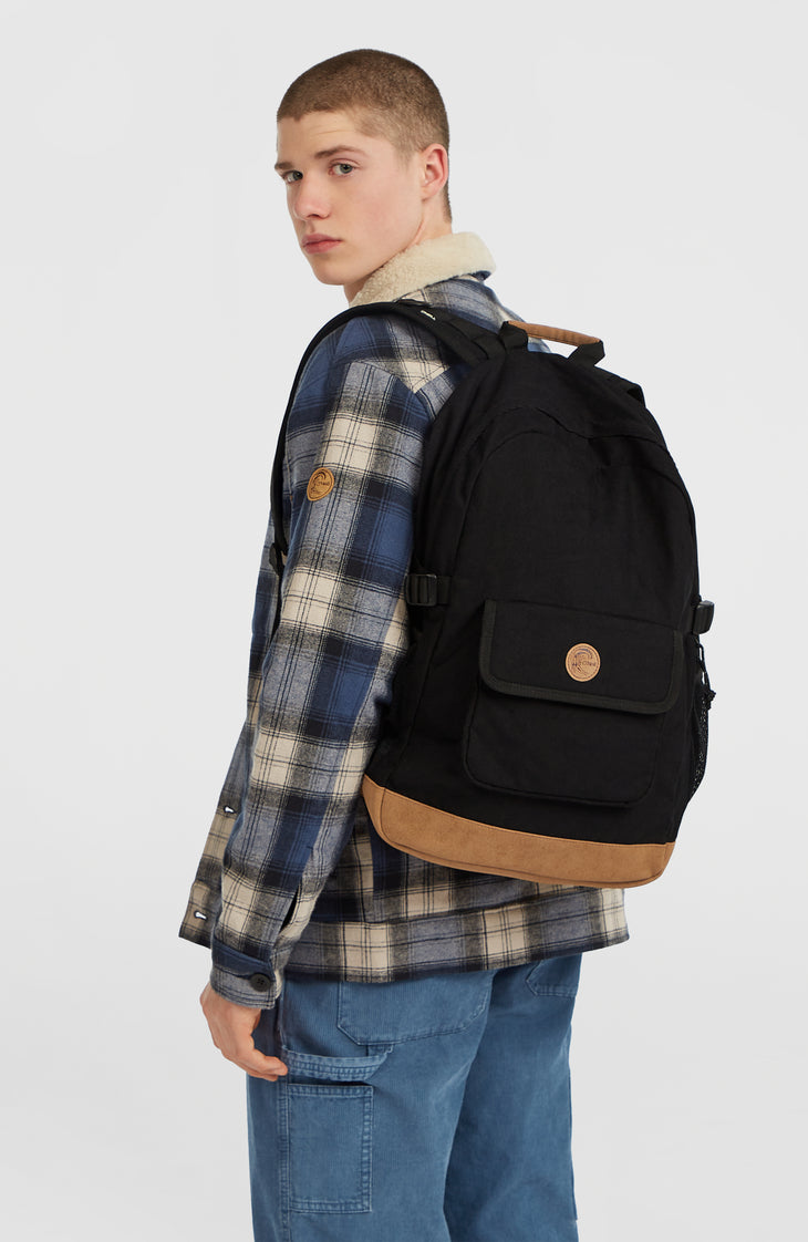 O'Riginals Backpack | Black Out
