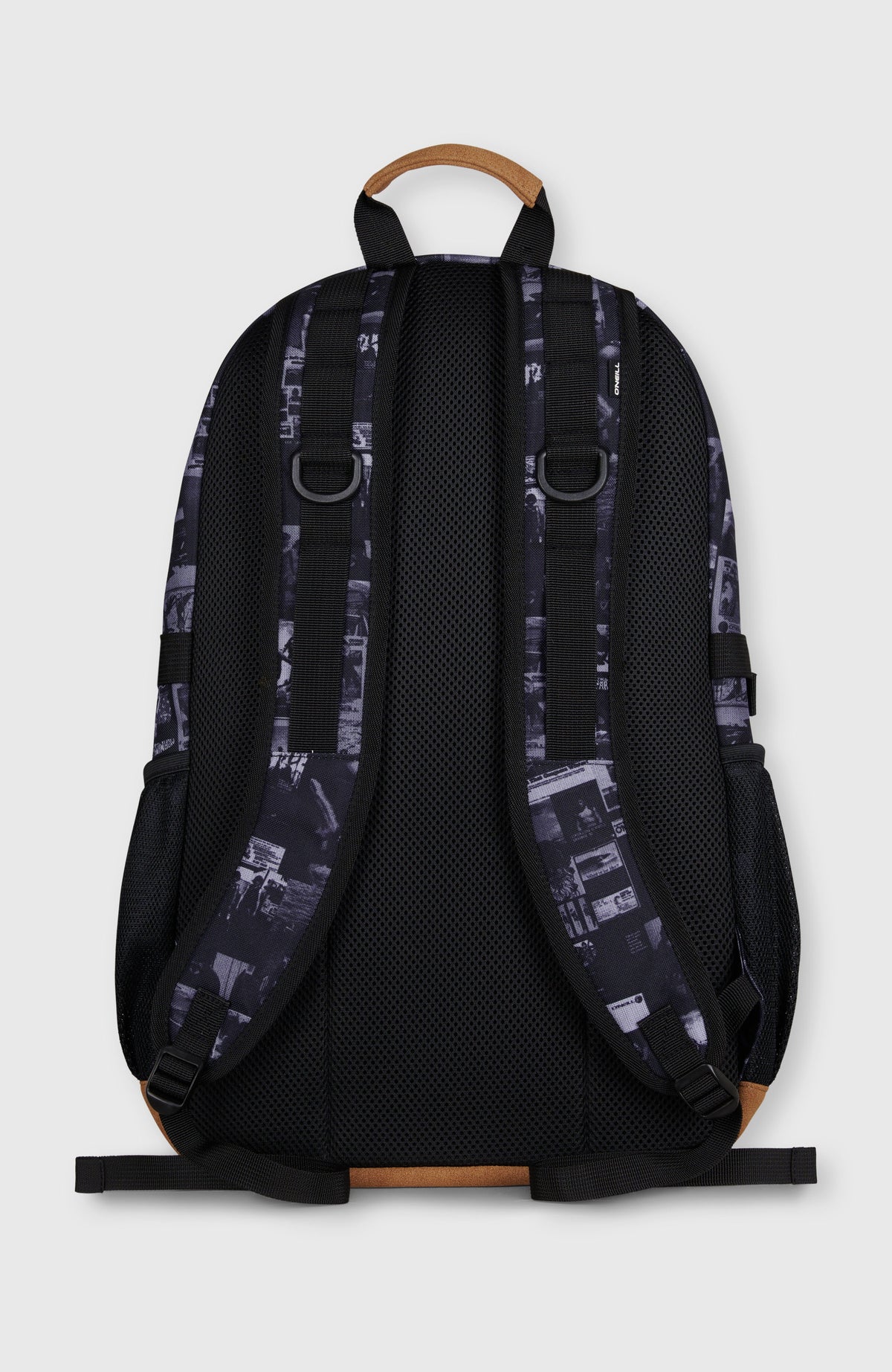 O'Riginals Backpack | Black Photo Heritage