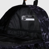 O'Riginals Backpack | Black Photo Heritage