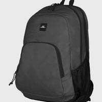 Wedge Backpack | Dark Grey Melee