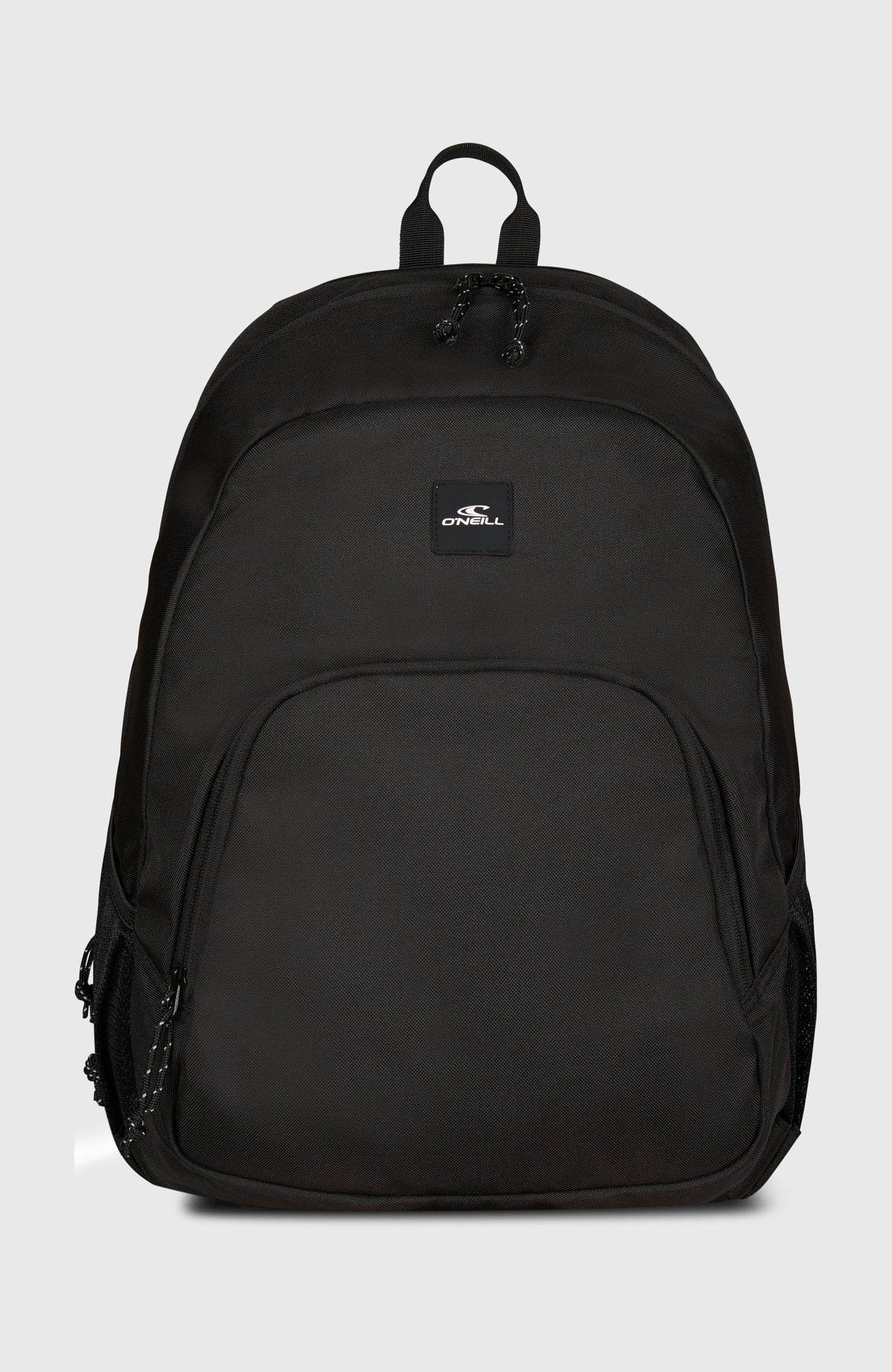 Wedge Backpack | Black Out