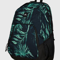 Wedge Backpack | Blue Faye
