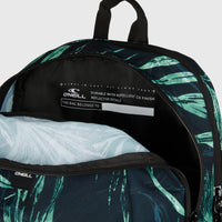 Wedge Backpack | Blue Faye
