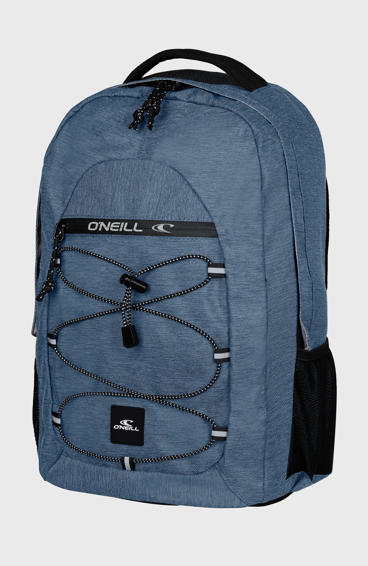 Boarder Small Backpack | Mozart Blue