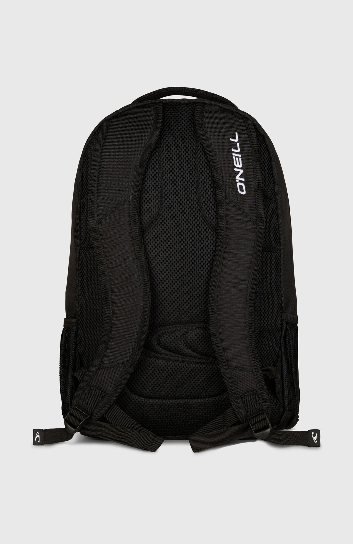 Boarder Small Backpack | Black Out