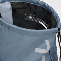 Gym Sack | Mozart Blue