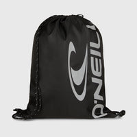 Gym Sack | Black Out